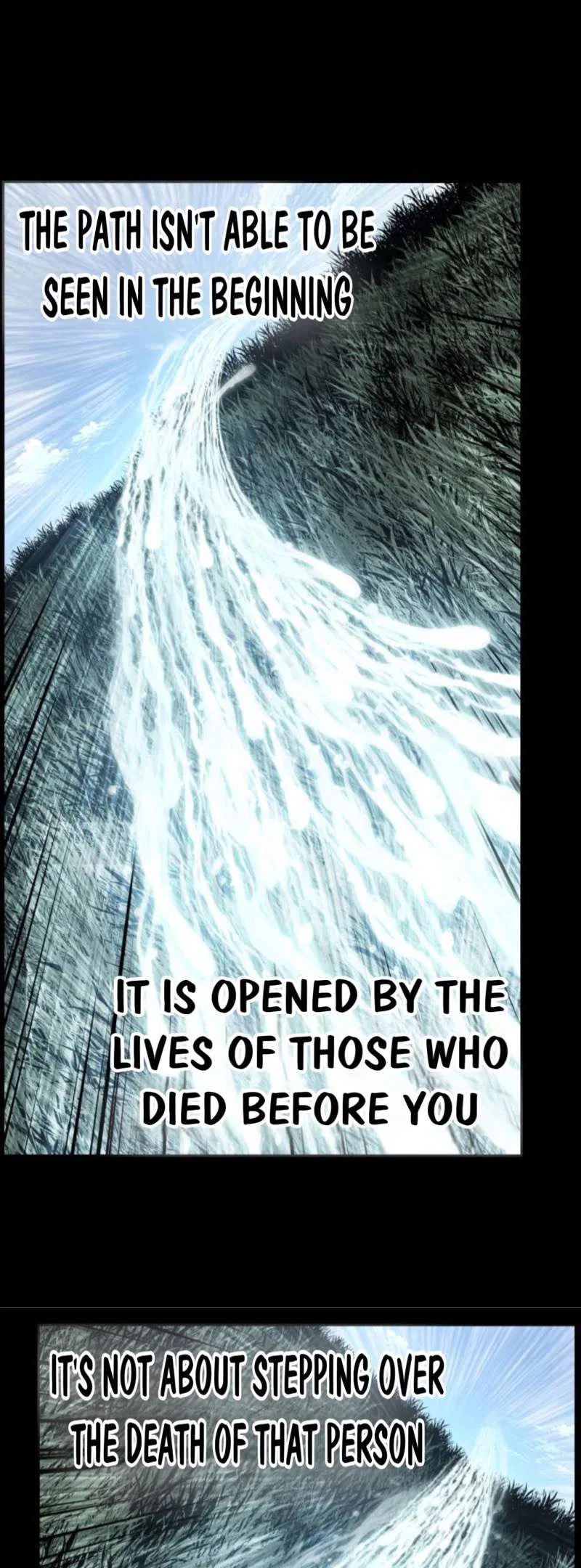 The Boy of Death Chapter 338 – Page 101
