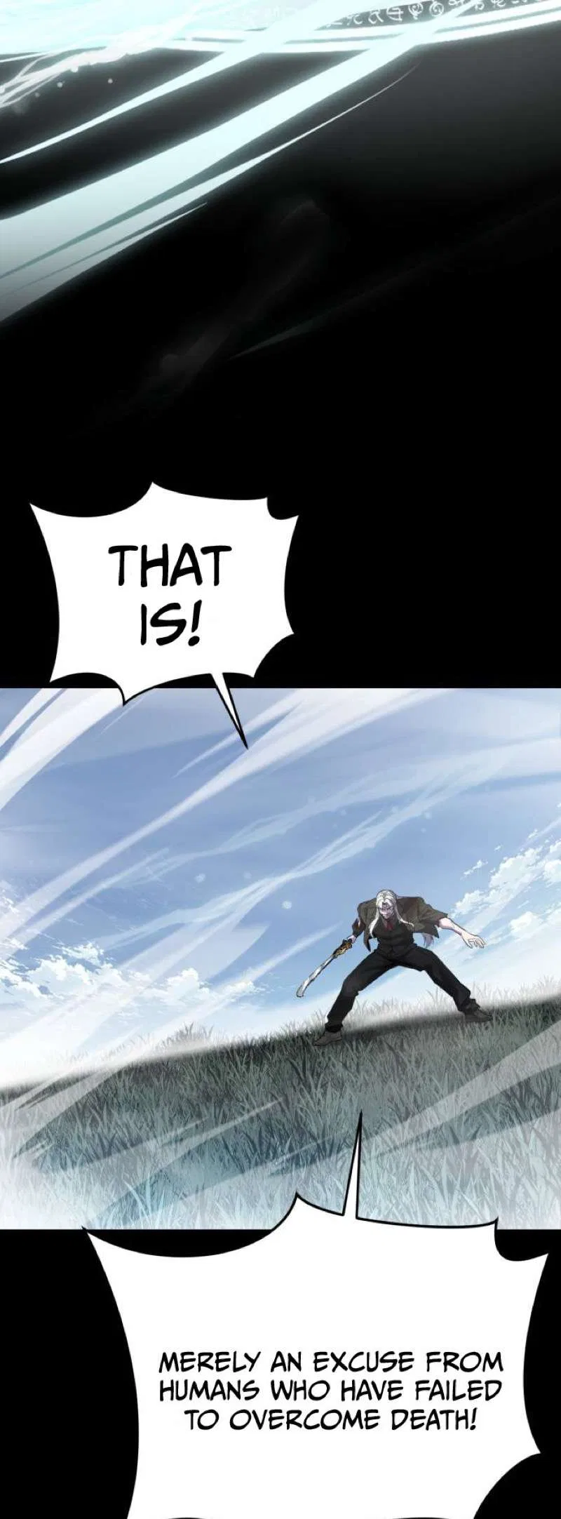 The Boy of Death Chapter 338 – Page 106