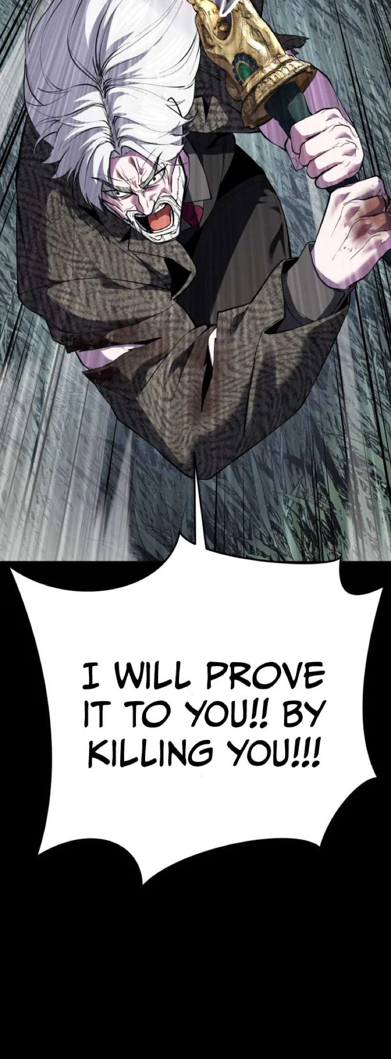 The Boy of Death Chapter 338 – Page 108