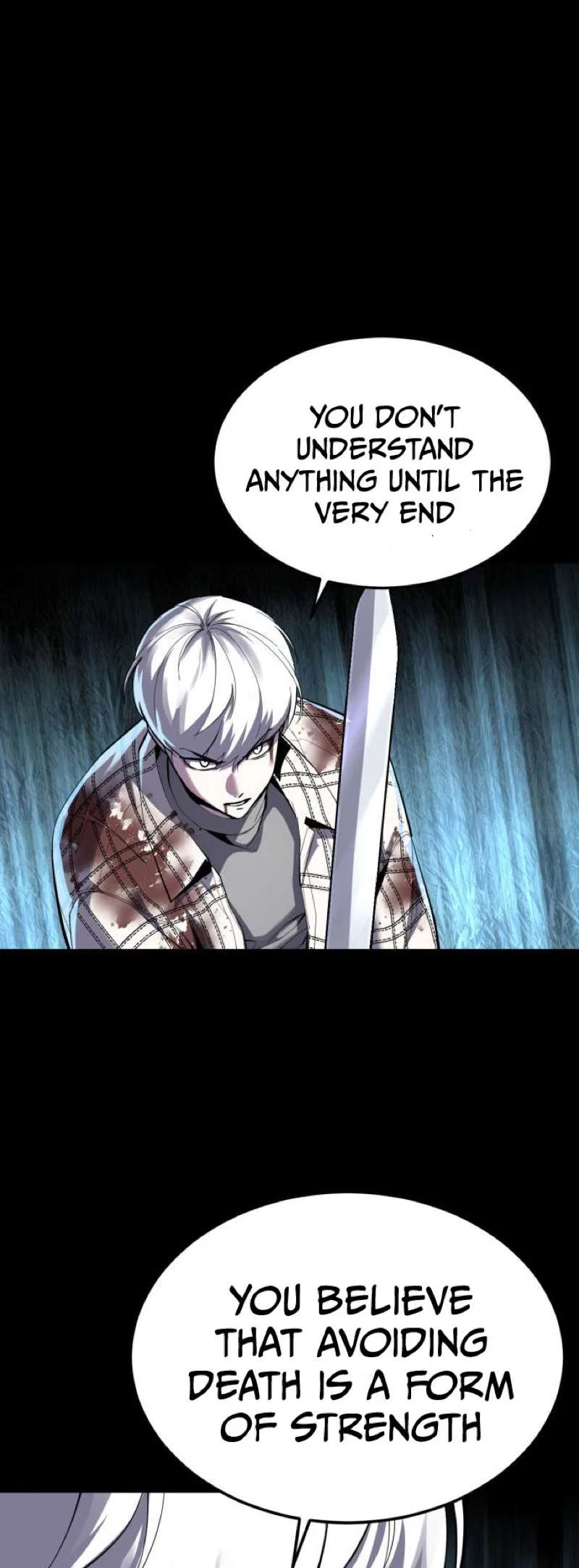 The Boy of Death Chapter 338 – Page 109