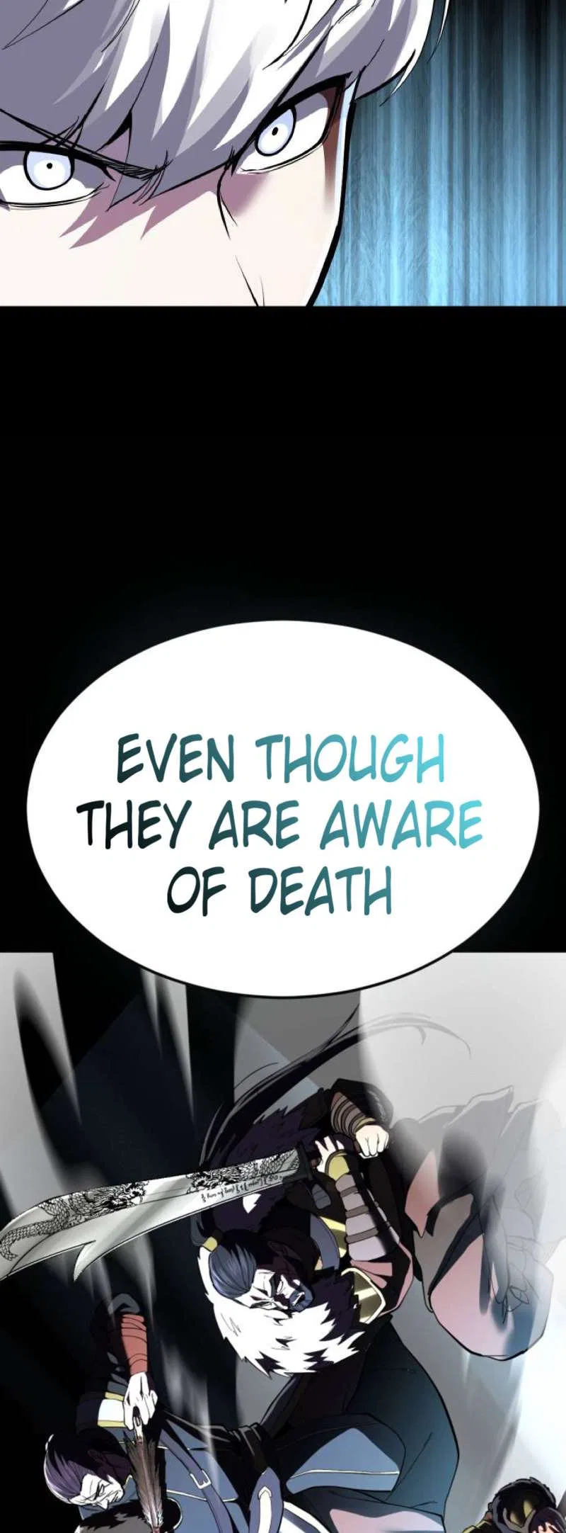 The Boy of Death Chapter 338 – Page 110