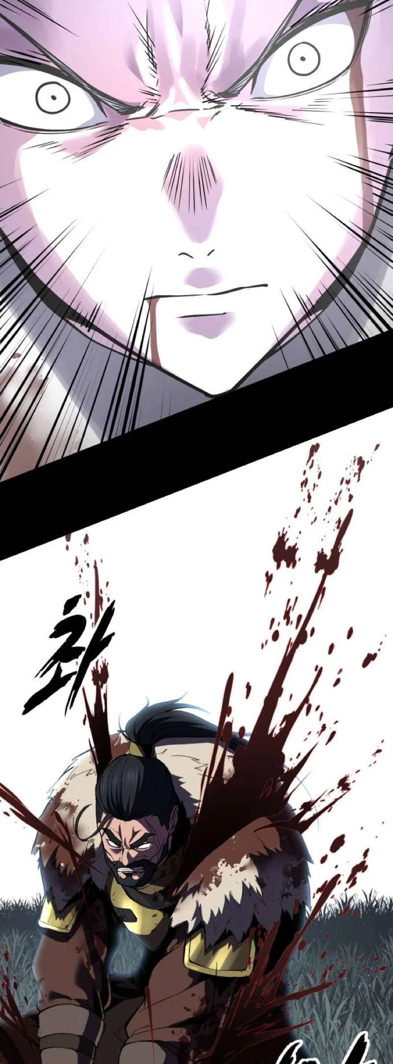 The Boy of Death Chapter 338 – Page 113