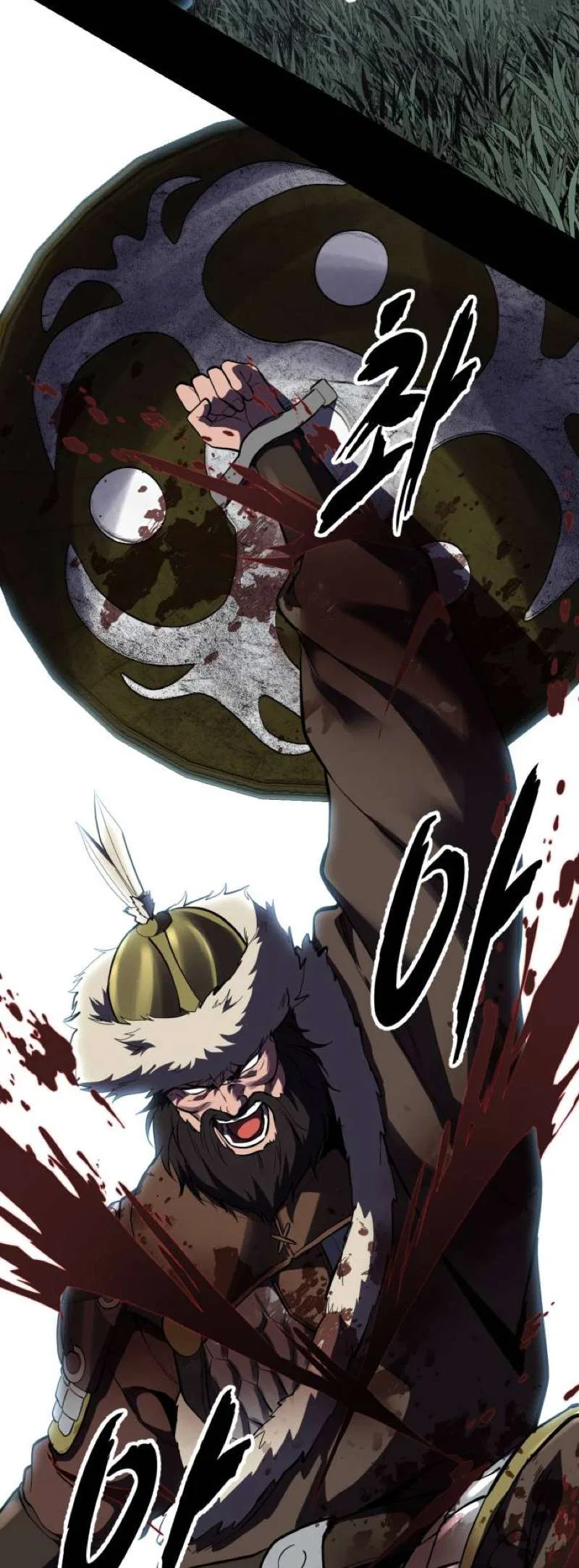 The Boy of Death Chapter 338 – Page 116