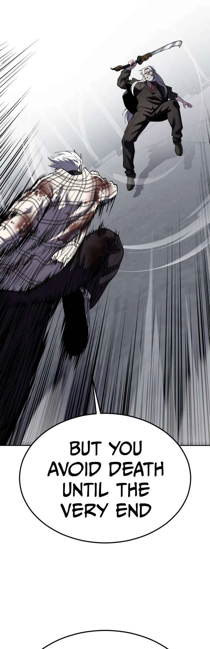 The Boy of Death Chapter 338 – Page 121
