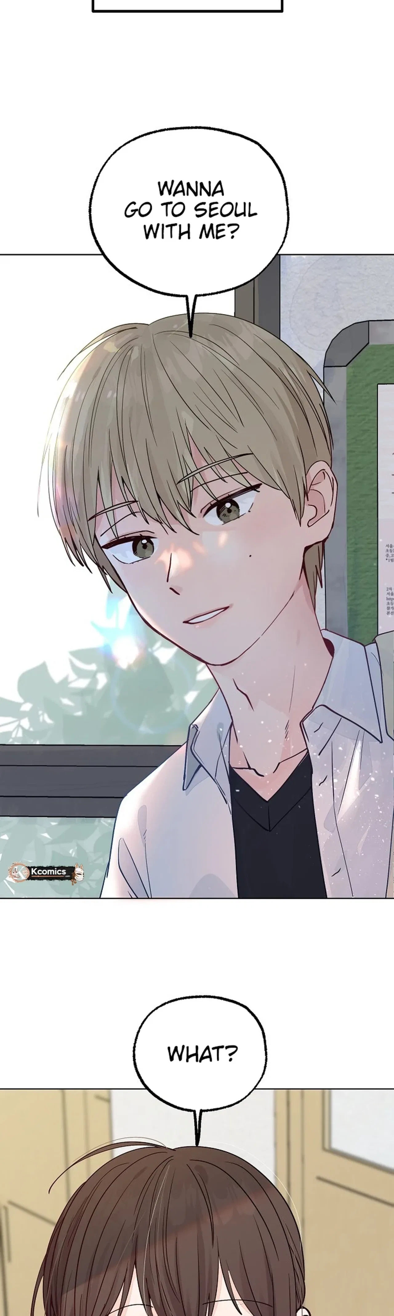 Classroom of Two Chapter 39 – Page 4