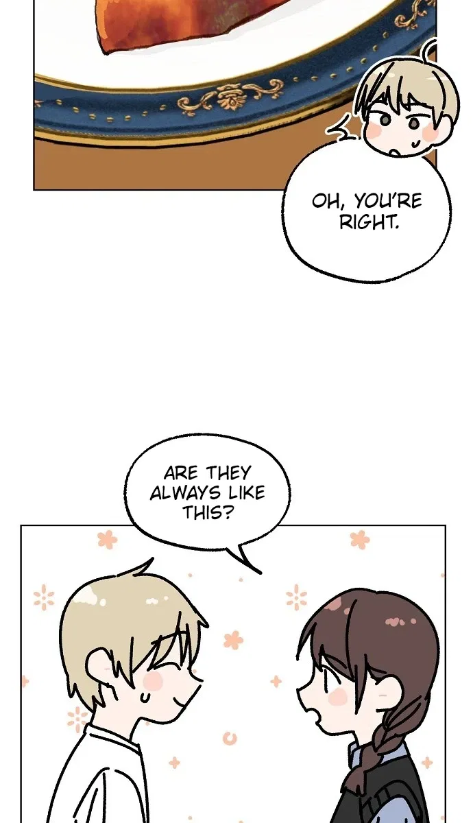 Classroom of Two Chapter 39 – Page 15