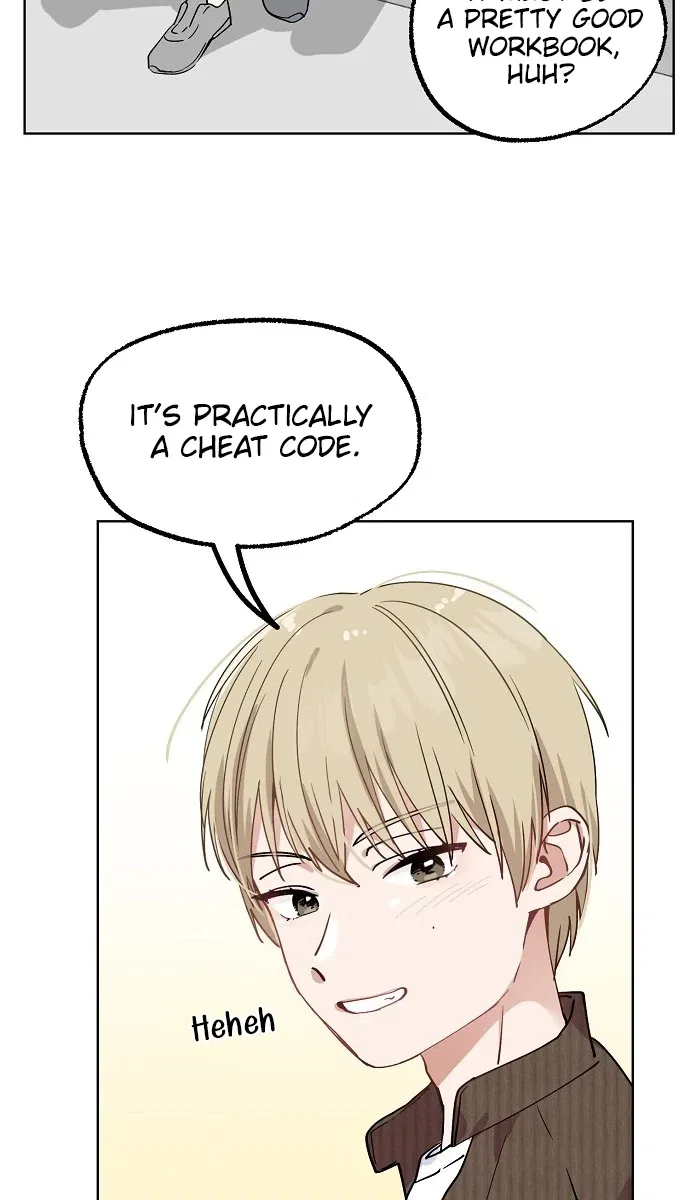 Classroom of Two Chapter 39 – Page 18
