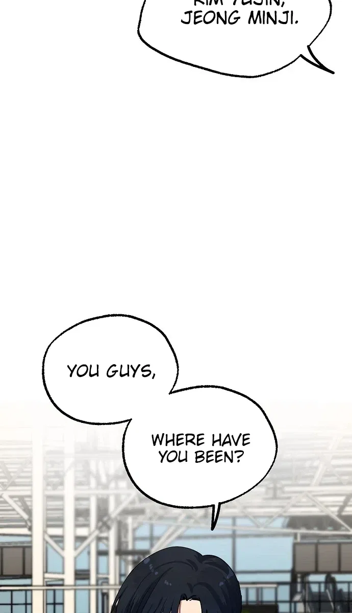 Classroom of Two Chapter 39 – Page 27