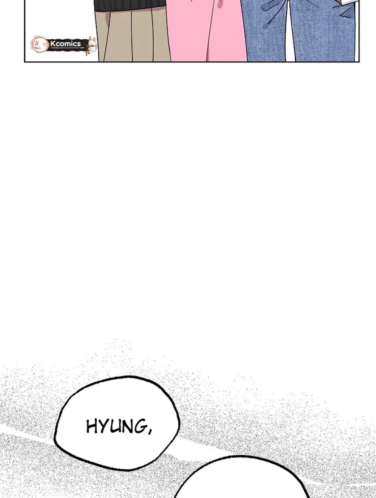 Classroom of Two Chapter 39 – Page 29