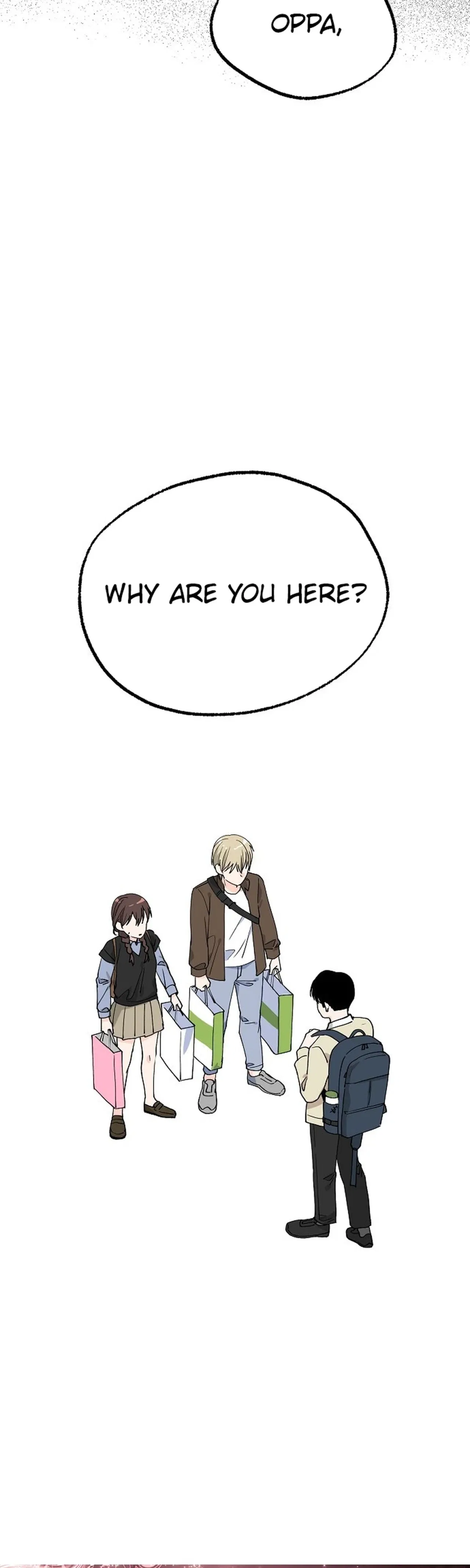 Classroom of Two Chapter 39 – Page 30