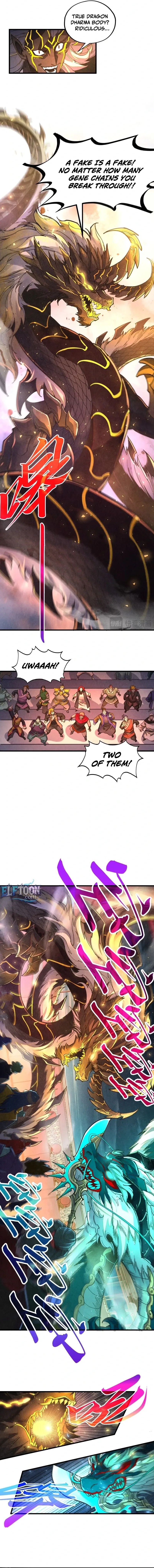 The Ultimate of All Ages Chapter 558 – Page 4