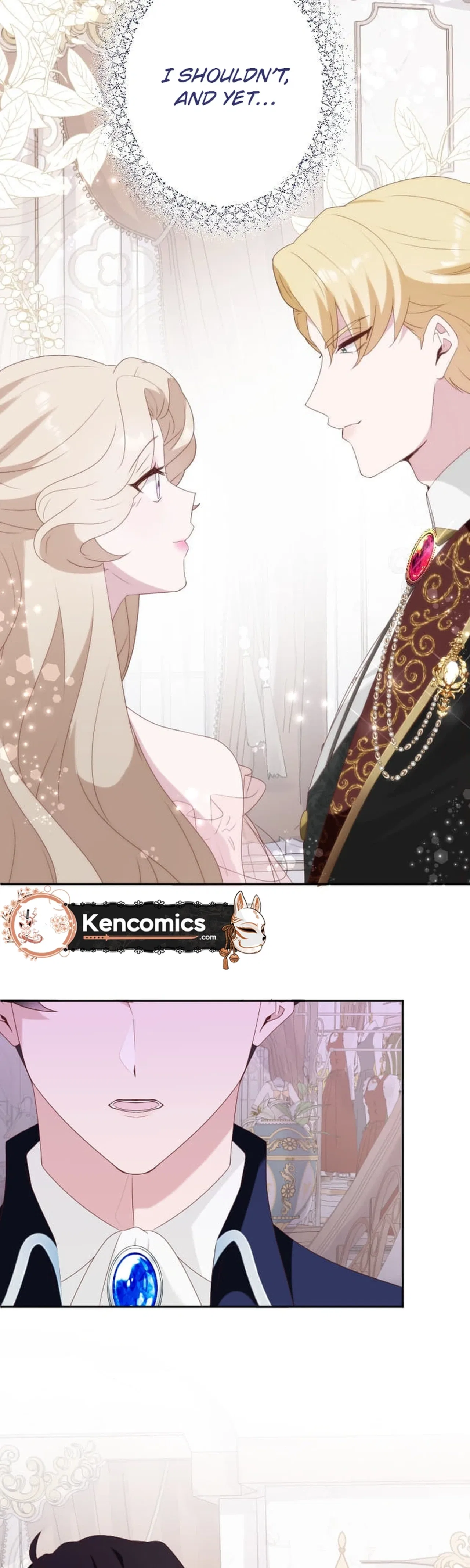 The Doomed Mob Villainess Just Wants to Experience First Love Chapter 24 – Page 6