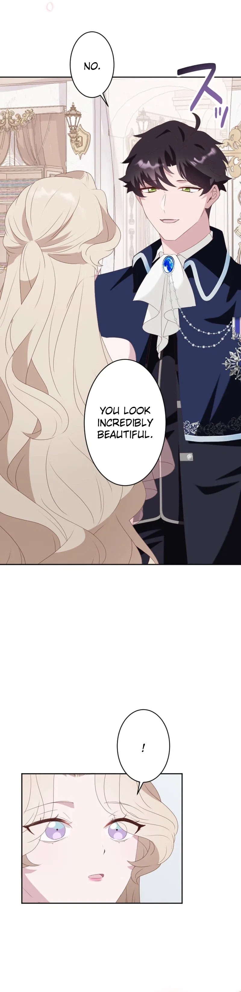 The Doomed Mob Villainess Just Wants to Experience First Love Chapter 24 – Page 10
