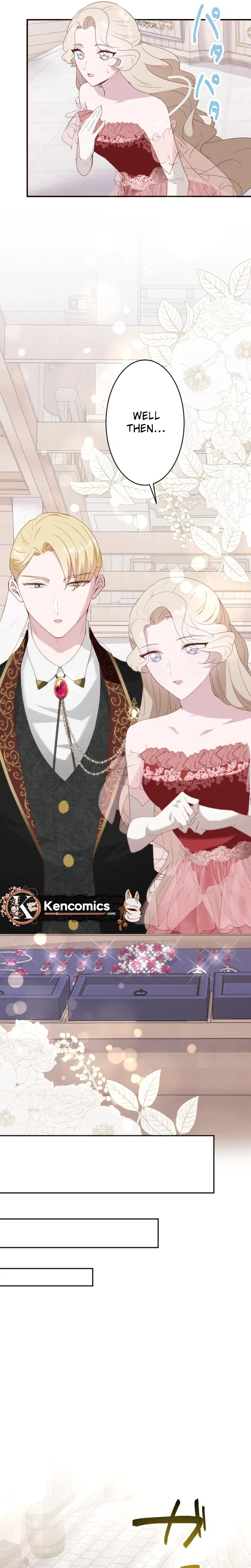 The Doomed Mob Villainess Just Wants to Experience First Love Chapter 24 – Page 14