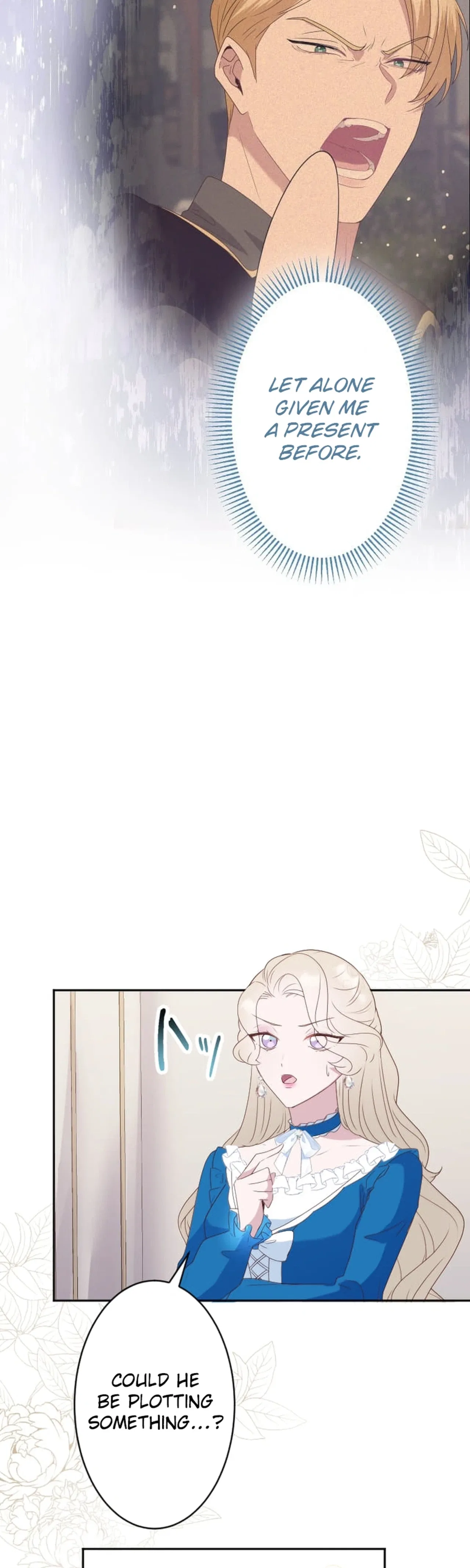 The Doomed Mob Villainess Just Wants to Experience First Love Chapter 24 – Page 27