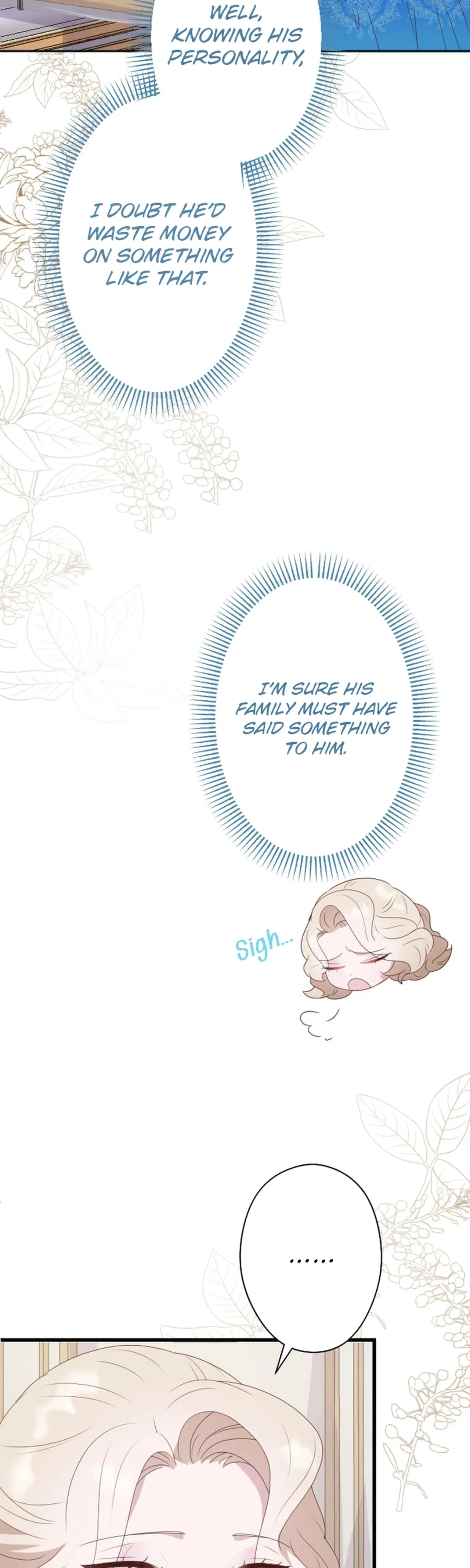 The Doomed Mob Villainess Just Wants to Experience First Love Chapter 24 – Page 29