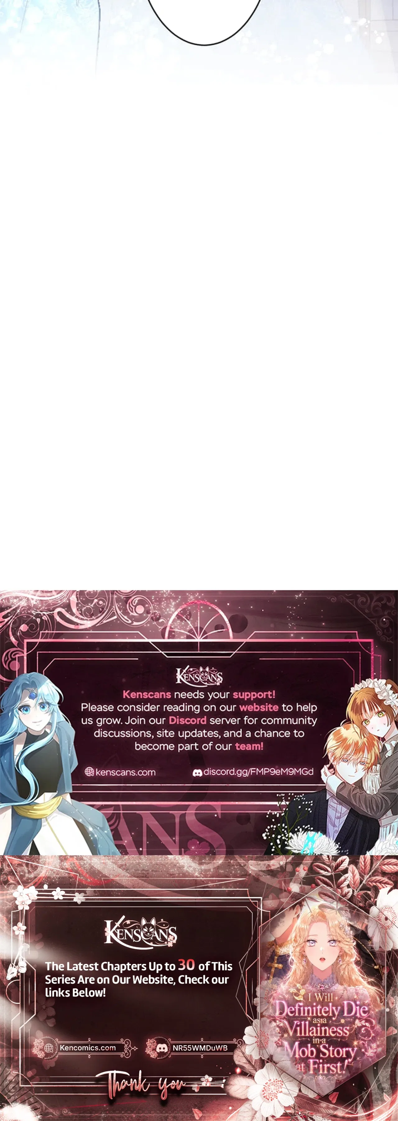 The Doomed Mob Villainess Just Wants to Experience First Love Chapter 24 – Page 31