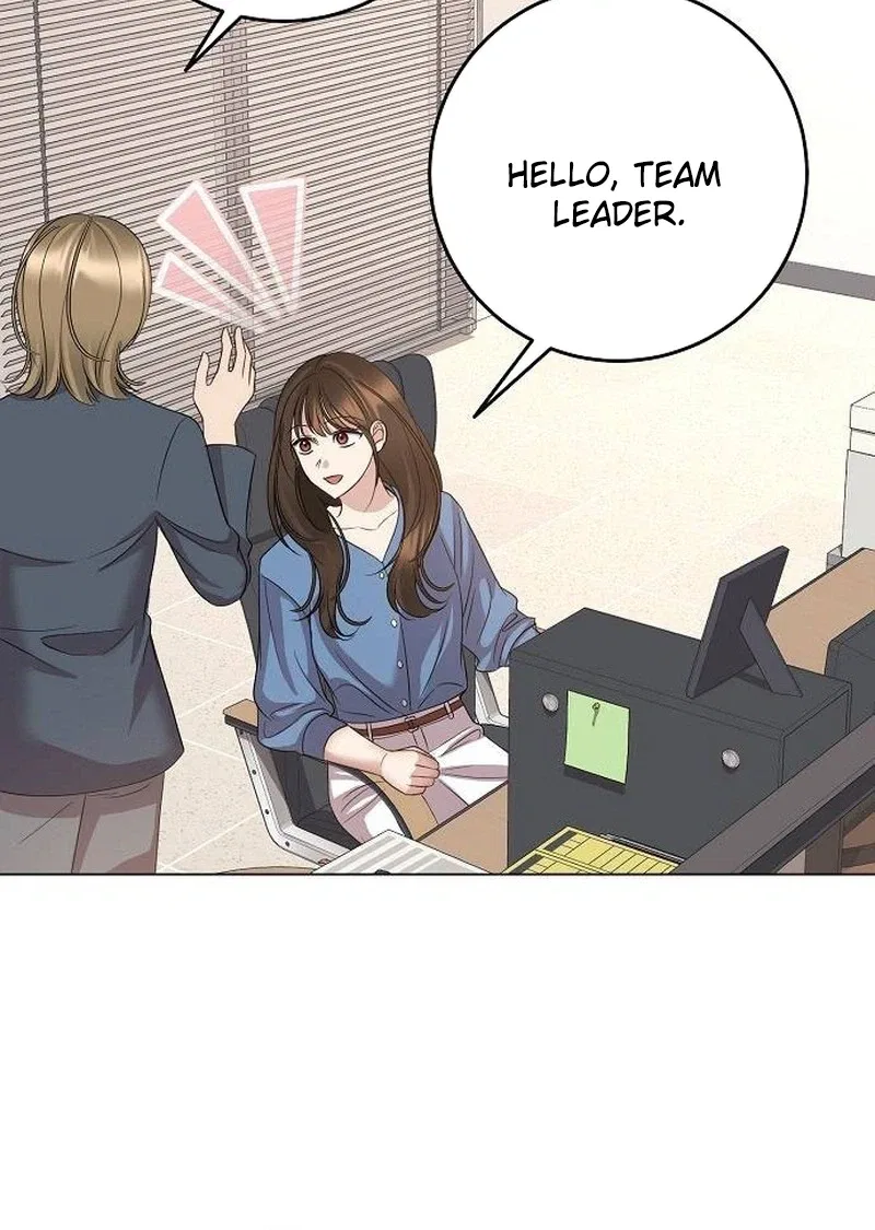I Don’t Recommend Making a Mistake With Your Male Friend Chapter 21 – Page 18