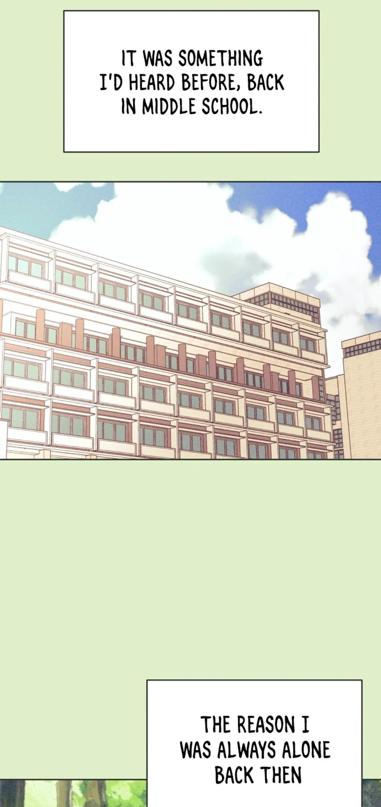 I Want to Ruin My Unrequited Love Chapter 13 – Page 3