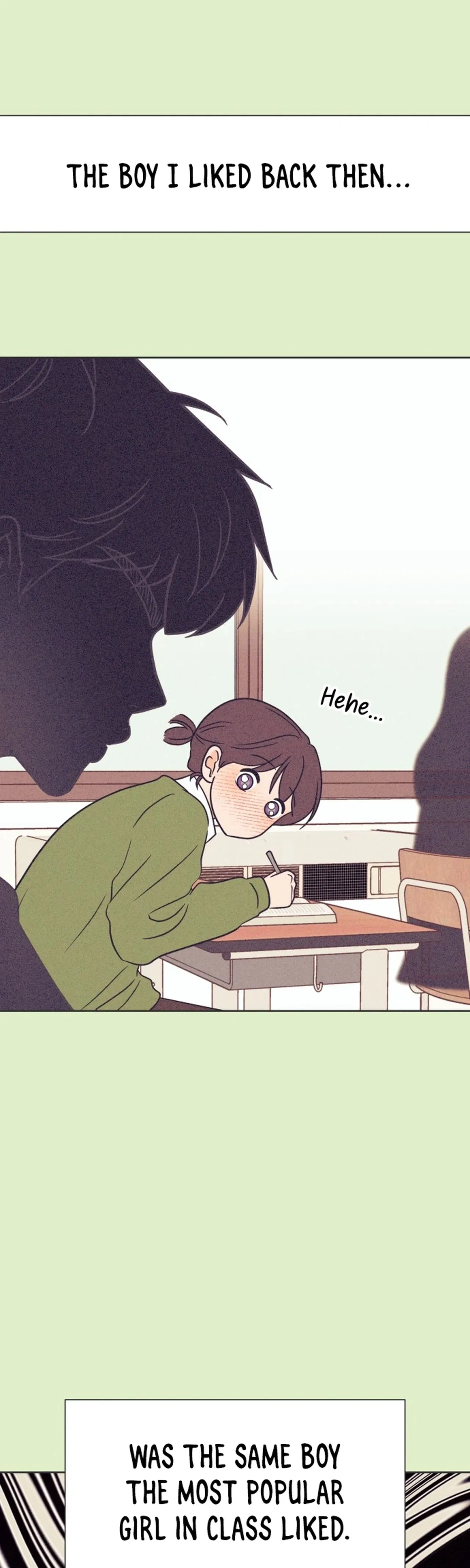 I Want to Ruin My Unrequited Love Chapter 13 – Page 5