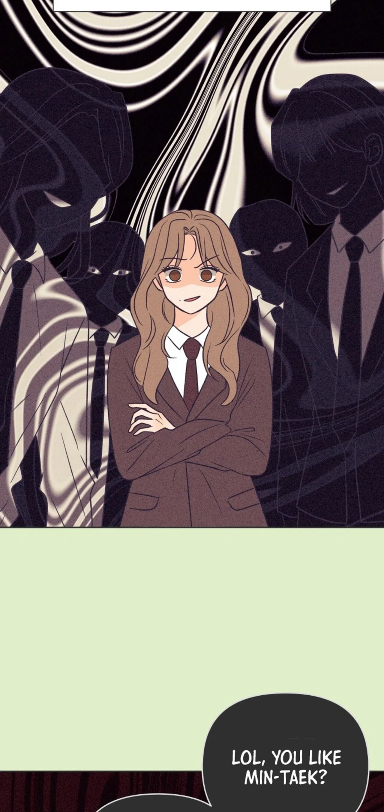 I Want to Ruin My Unrequited Love Chapter 13 – Page 6