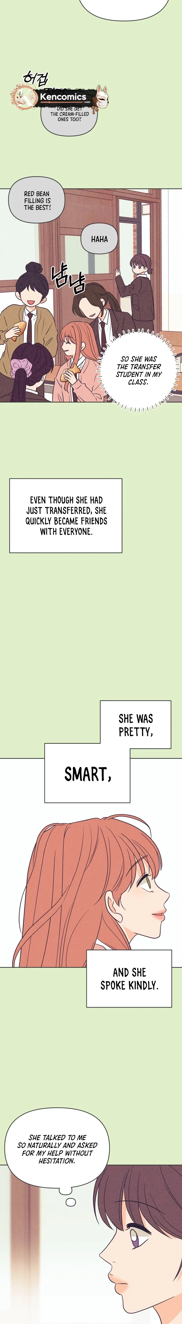 I Want to Ruin My Unrequited Love Chapter 13 – Page 14