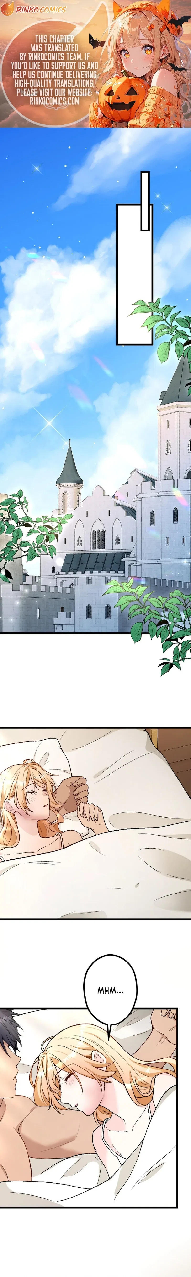 The Sacrificial Bride Knows Her Husband’s Secret Chapter 24 – Page 2