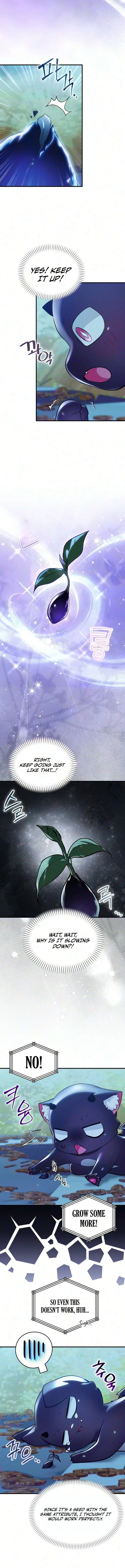 I Became a Hatchling Chapter 21 – Page 3