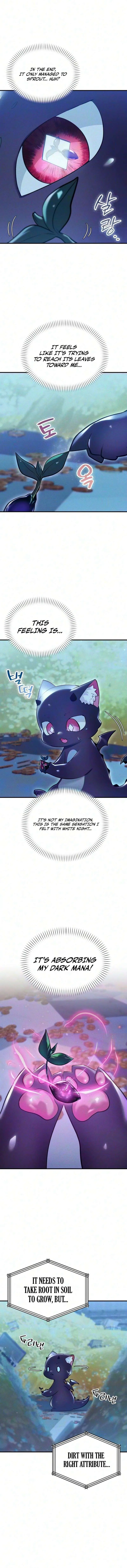 I Became a Hatchling Chapter 21 – Page 4