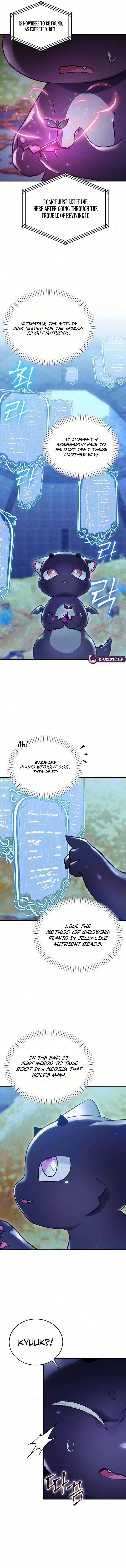 I Became a Hatchling Chapter 21 – Page 5