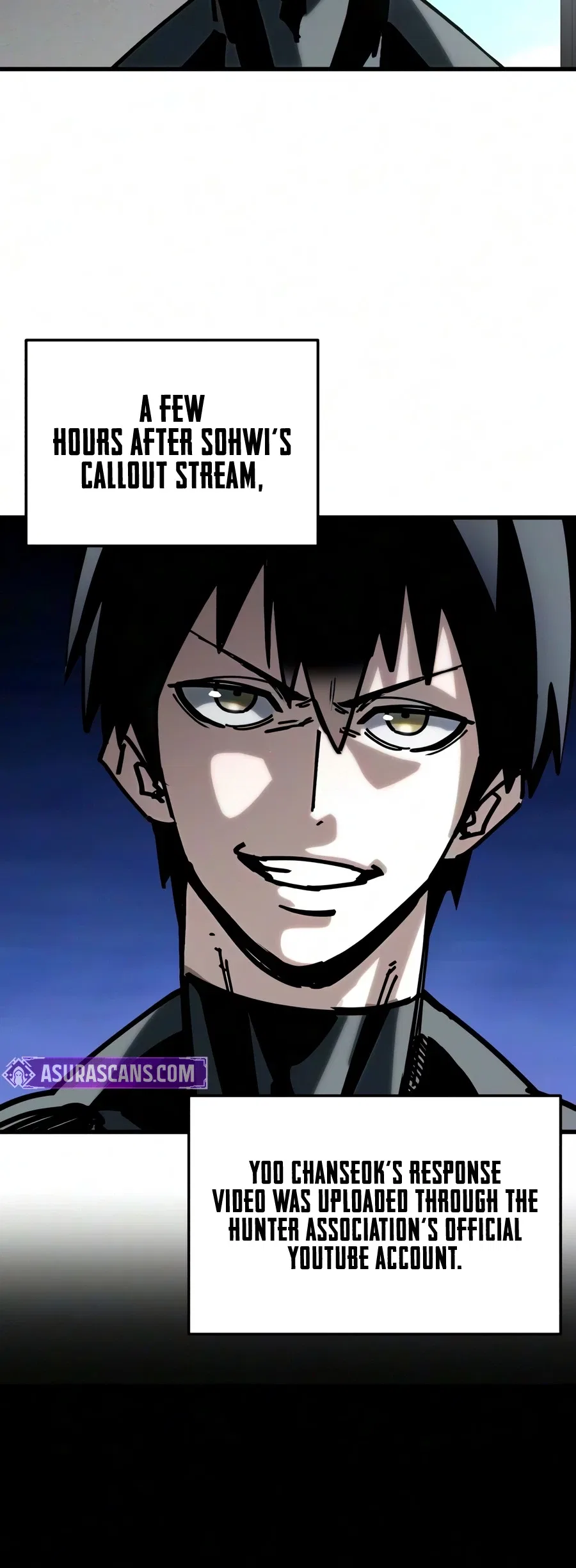 World-Saving is a Skill Chapter 39 – Page 5