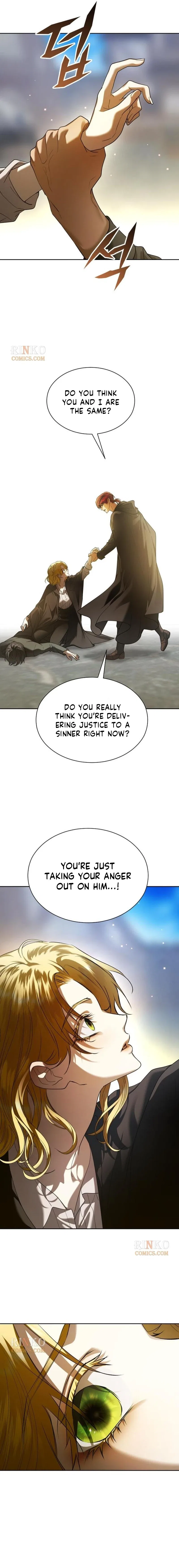I Want to Be You, Just For A Day Chapter 264 – Page 3