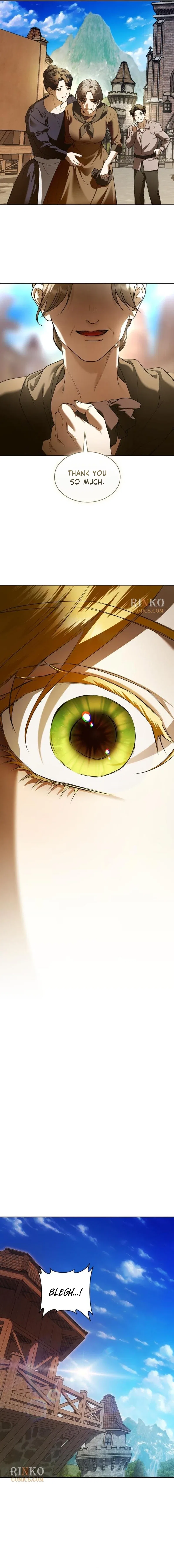 I Want to Be You, Just For A Day Chapter 264 – Page 5