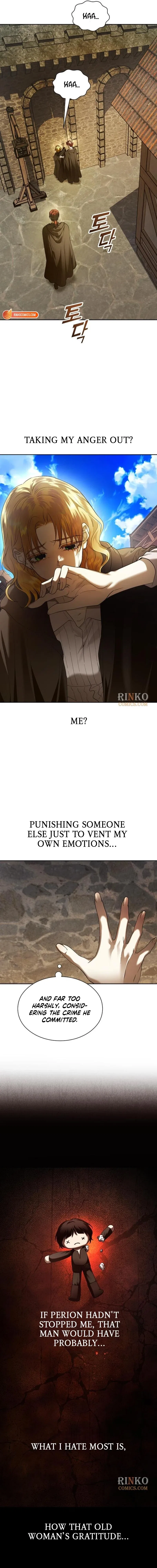 I Want to Be You, Just For A Day Chapter 264 – Page 6