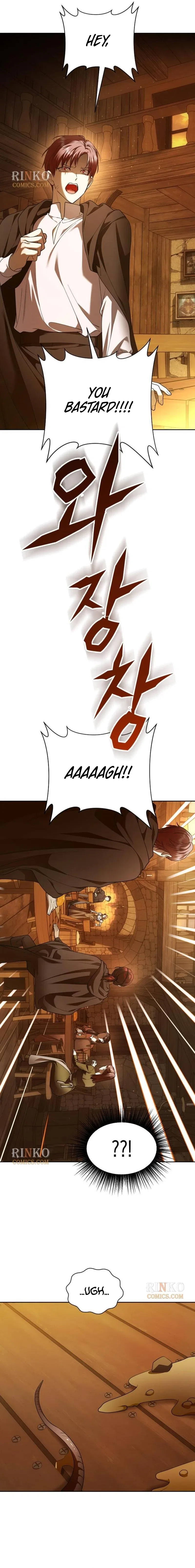 I Want to Be You, Just For A Day Chapter 264 – Page 15