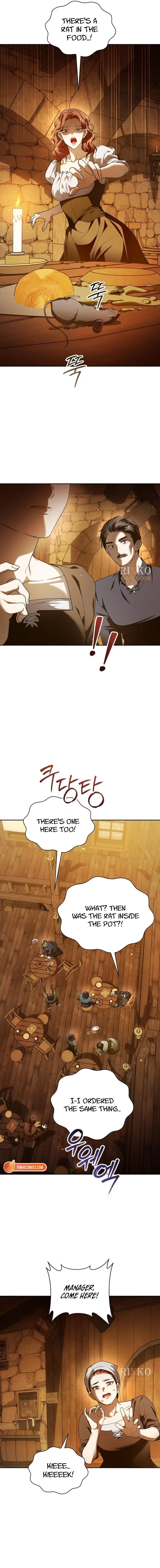 I Want to Be You, Just For A Day Chapter 264 – Page 16