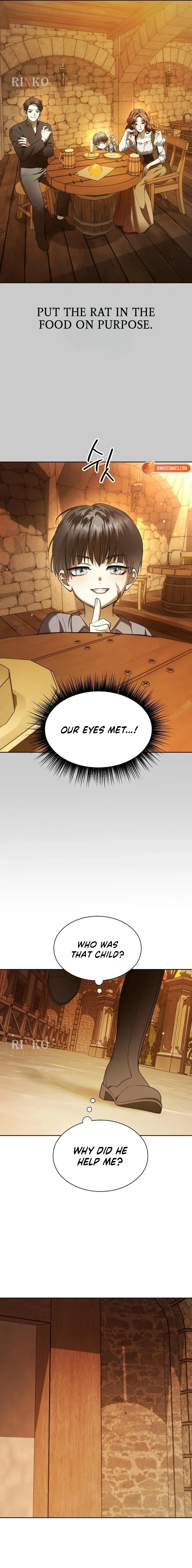 I Want to Be You, Just For A Day Chapter 264 – Page 18
