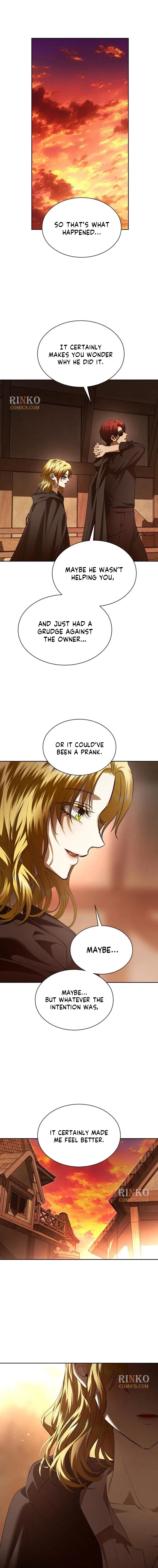 I Want to Be You, Just For A Day Chapter 264 – Page 20