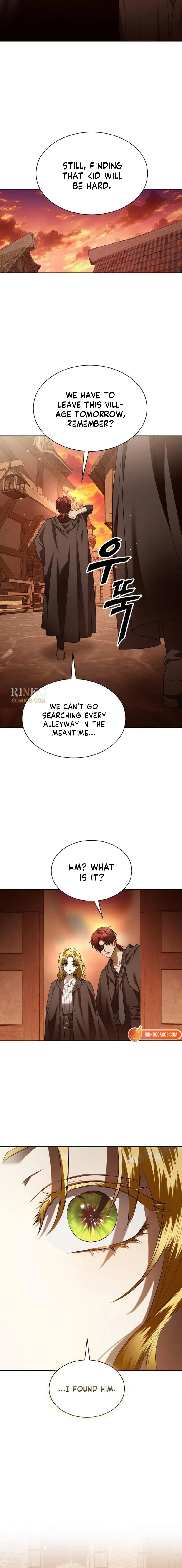 I Want to Be You, Just For A Day Chapter 264 – Page 21