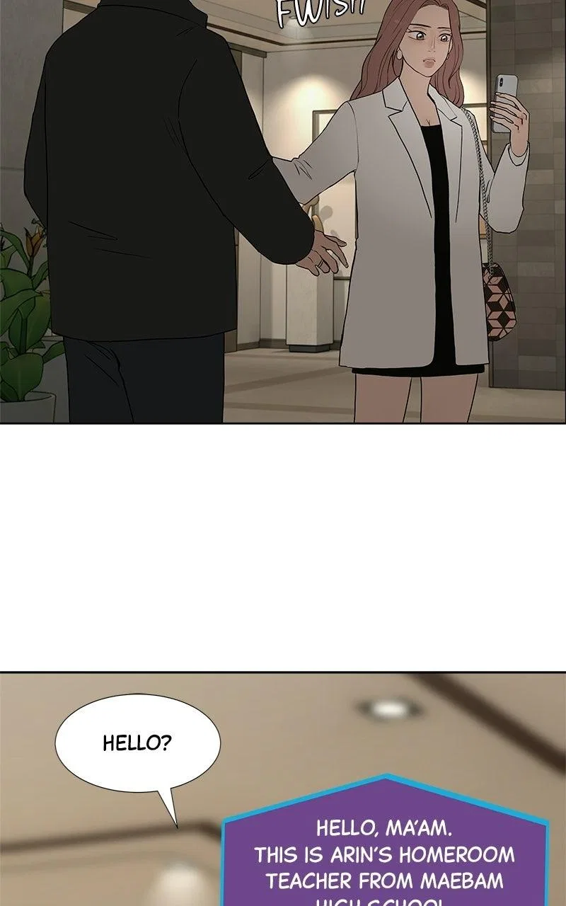 Between Two Floors Chapter 63 – Page 6