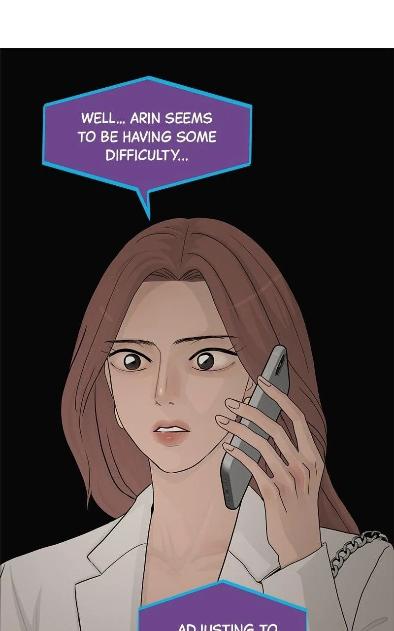Between Two Floors Chapter 63 – Page 8