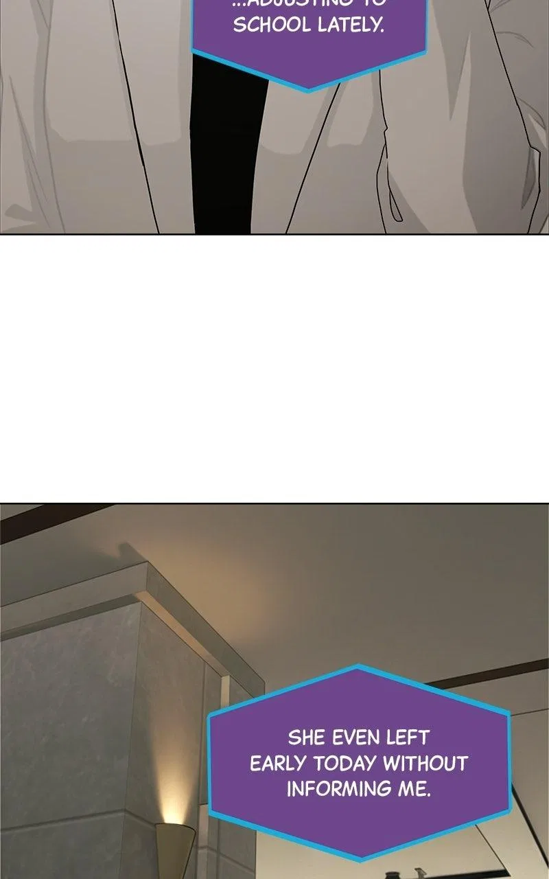 Between Two Floors Chapter 63 – Page 9