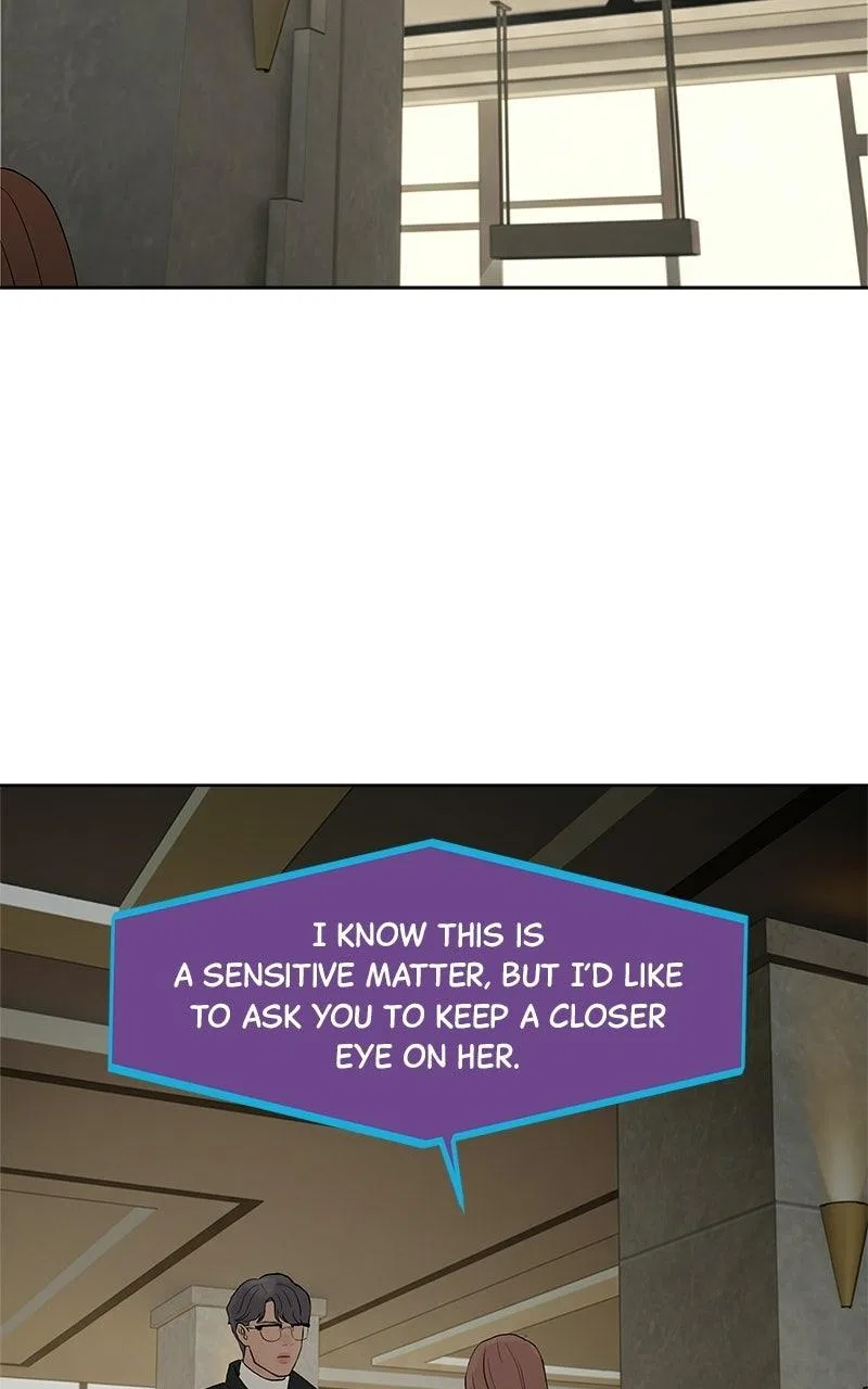 Between Two Floors Chapter 63 – Page 10