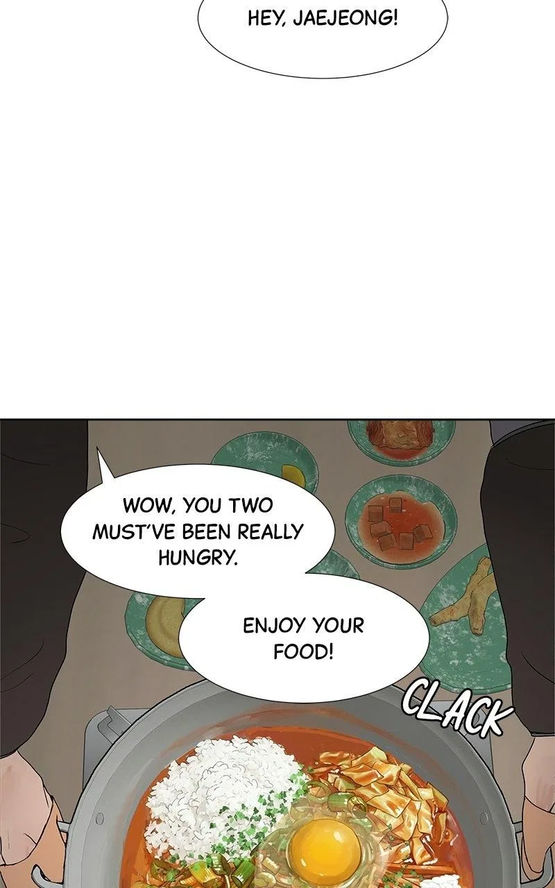 Between Two Floors Chapter 63 – Page 15
