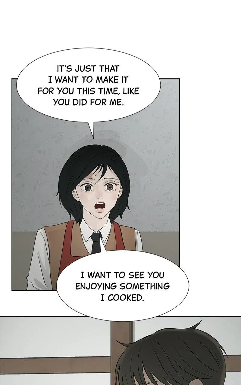 Between Two Floors Chapter 63 – Page 22