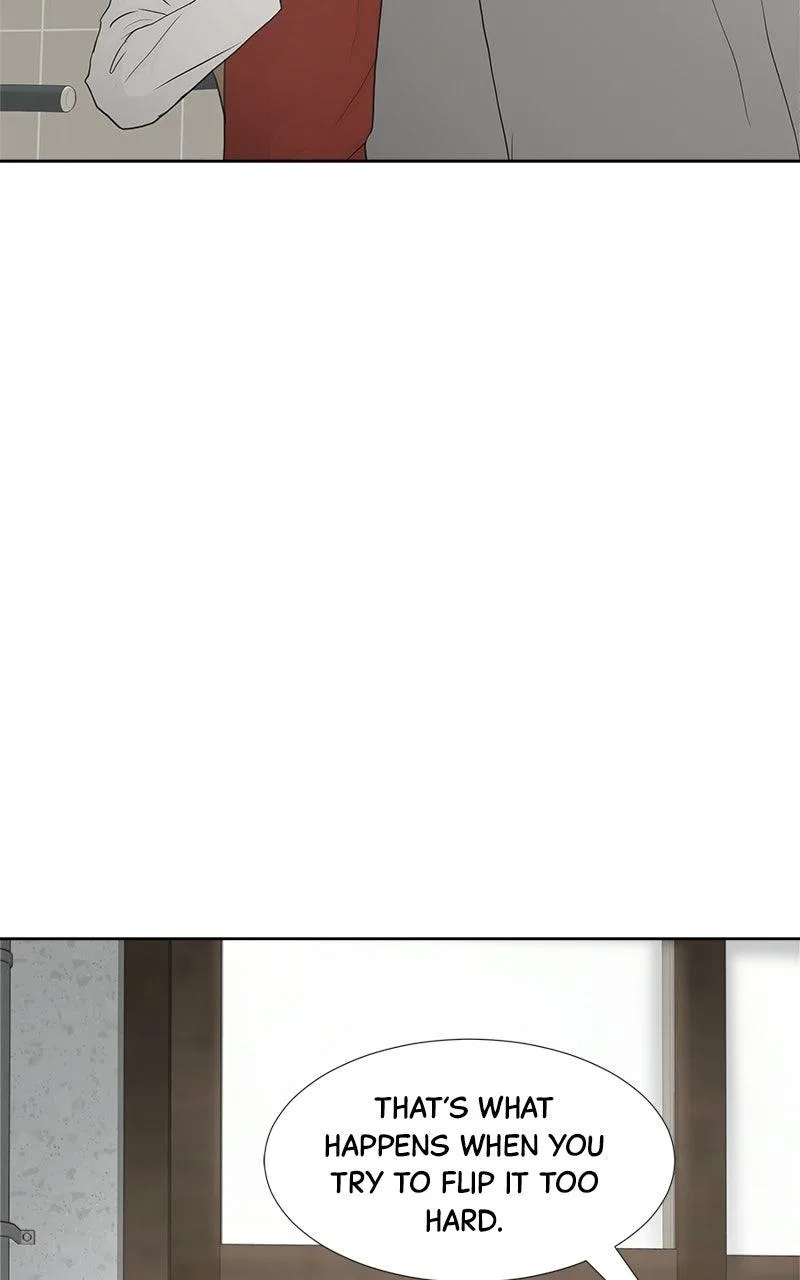 Between Two Floors Chapter 63 – Page 27