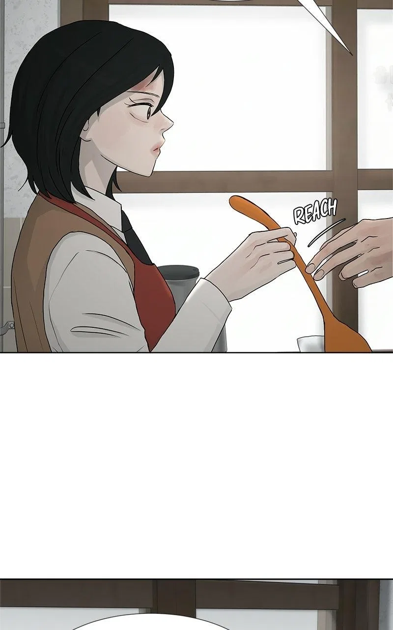 Between Two Floors Chapter 63 – Page 28