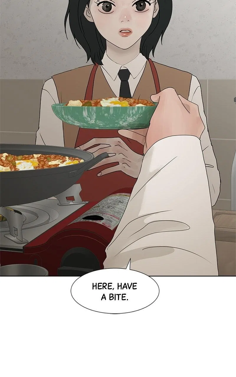 Between Two Floors Chapter 63 – Page 33