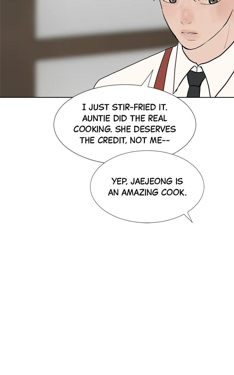 Between Two Floors Chapter 63 – Page 37