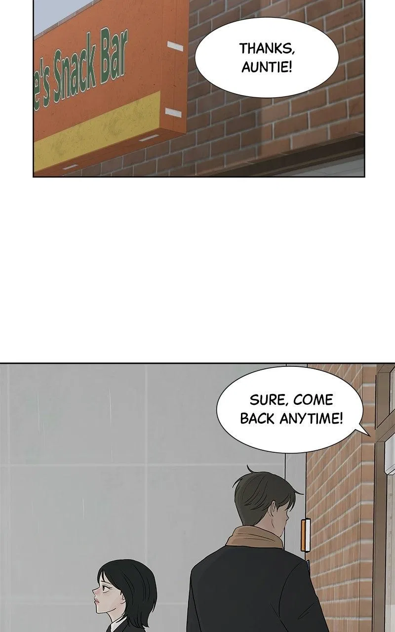 Between Two Floors Chapter 63 – Page 41